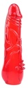 HOT STORM HERS DILDO KIT