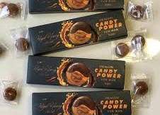 Royal Honey - CANDY POWER