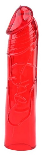 HOT STORM HERS DILDO KIT