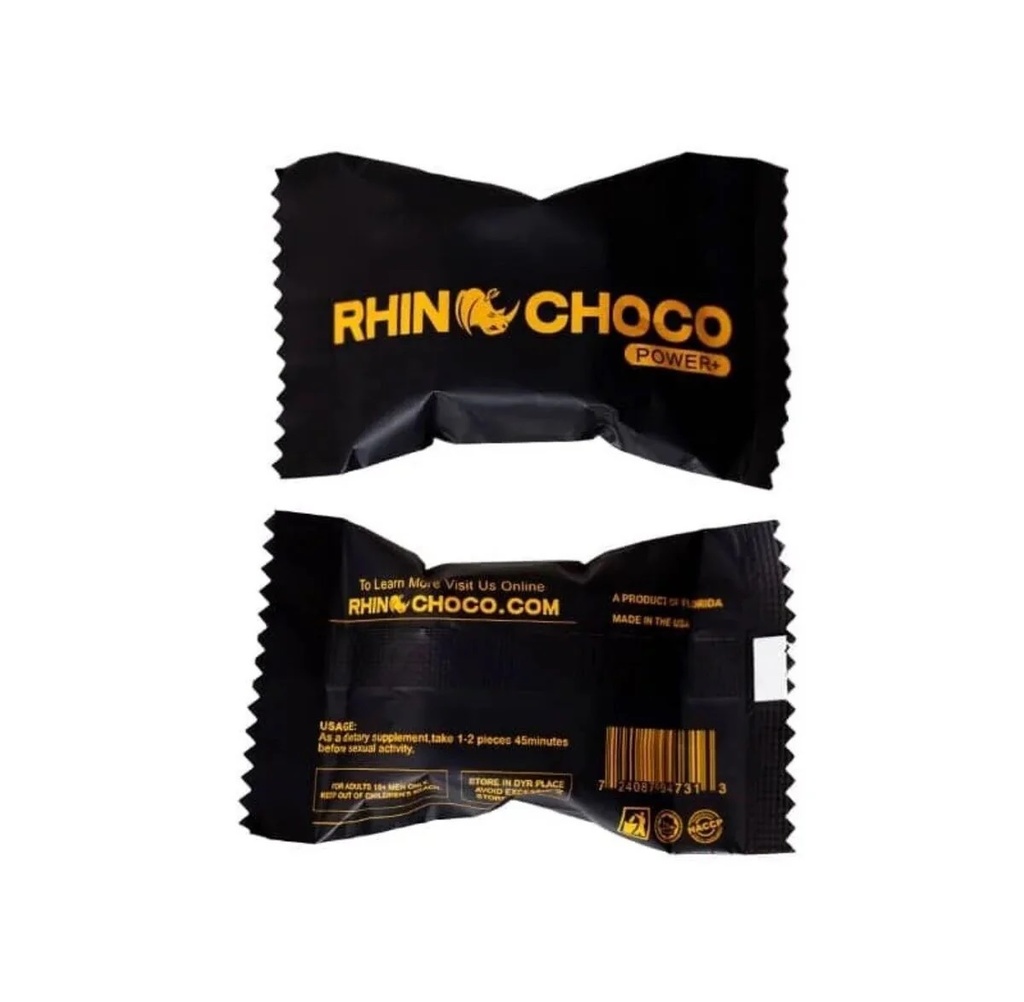RHINO CHOCO