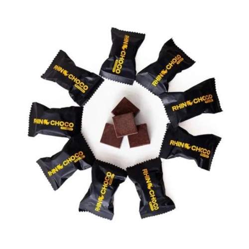 RHINO CHOCO