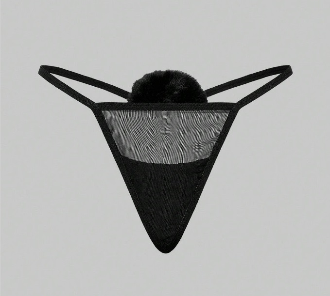 SH - Tanga Conejita
