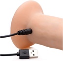 THUMPIT 7X REMOTE CONTROL THUMPING DILDO
