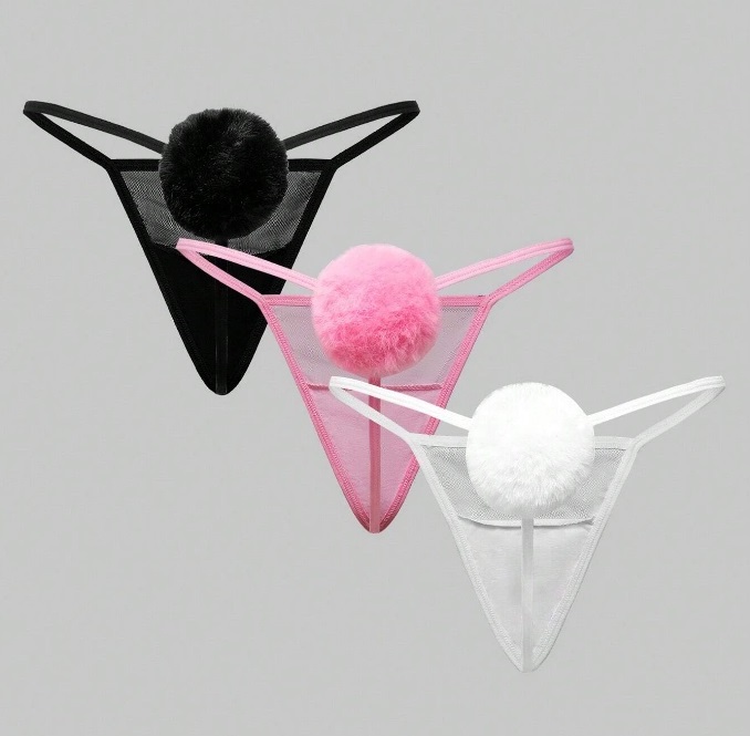 SH - Tanga Conejita