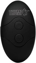 THUMPIT 7X REMOTE CONTROL THUMPING DILDO