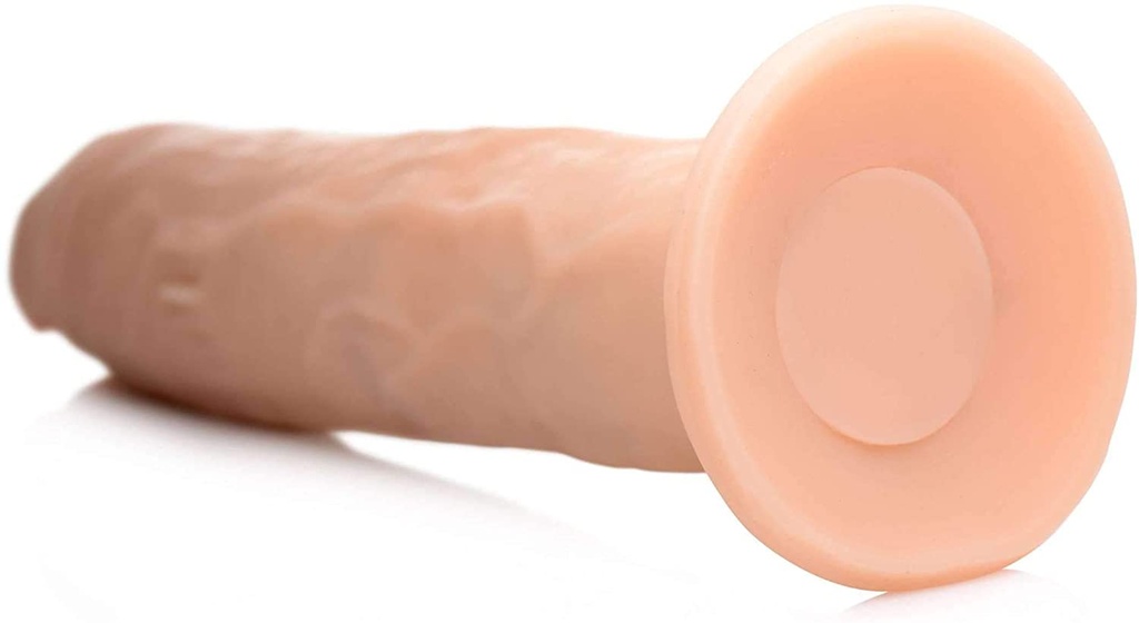 THUMPIT 7X REMOTE CONTROL THUMPING DILDO