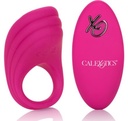 CALEXOTICS SILICONE REMOTE PLEASURE RING