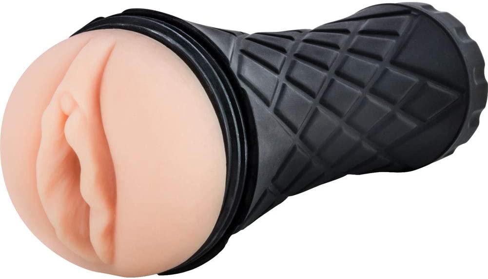 M FOR MEN TORCH - PUSSY