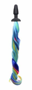 TAILZ RAINBOW PONY TAIL ANAL PLUG