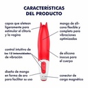 Satisfyer Power Flower