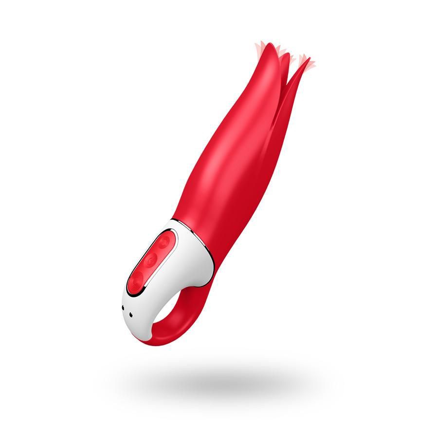 Satisfyer Power Flower
