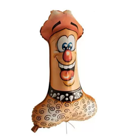 Globo Pene