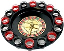 Drinking Roulette Set