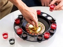 Drinking Roulette Set