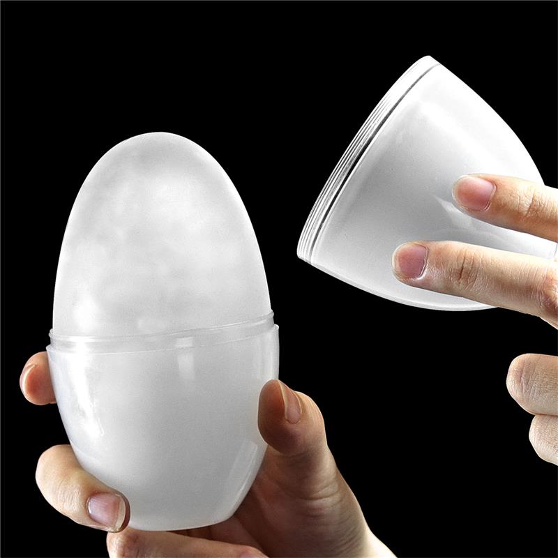 TRAINING MASTER GIANT EGG - Rojo