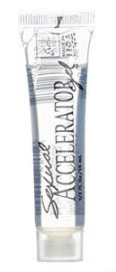 Sexual ACCELERATOR gel 15g