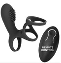 COMMANDER Vibrating Climaxer