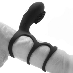 COMMANDER Vibrating Climaxer