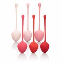 CALEXOTICS KEGEL TRAINING SET STRAWBERRY
