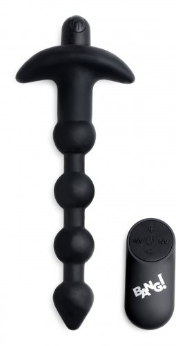 BANG! ANAL BEADS