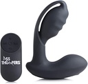ASS THUMPERS Power P-Stim 7X Hollow Prostate Plug