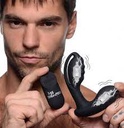 ASS THUMPERS Power P-Stim 7X Hollow Prostate Plug