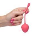 CALEXOTICS KEGEL TRAINING SET STRAWBERRY