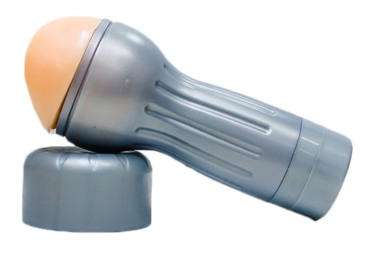 HANOY HUMPER MASTURBADOR CON VIB