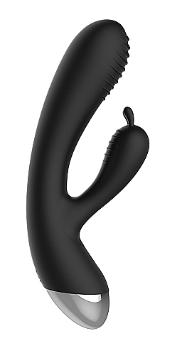 E-STIMULATION RABBIT VIBRATOR