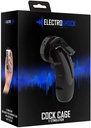 Electroshock - E-Stim Cock Cage