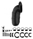 Electroshock - E-Stim Cock Cage