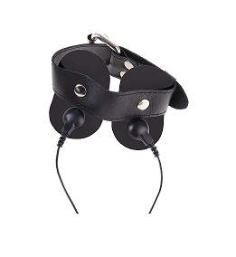 Fetish Fantasy Series Sack Strap