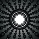PDX ELITE HYDROBATOR- Textura Interna