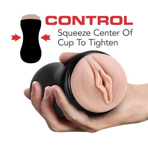 m FOR MEN SOFT + WET PUSSY