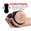 m FOR MEN SOFT + WET PUSSY
