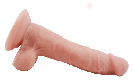 T-skin Real FLATTERER