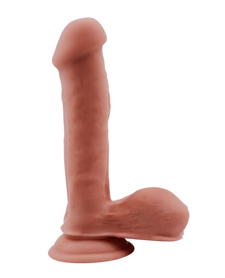T-skin Real TOPLESS LOVER