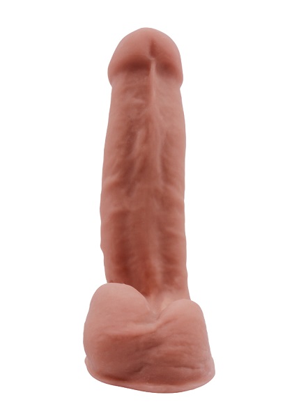 T-skin Real TOPLESS LOVER