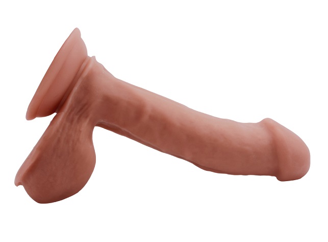 T-skin Real TOPLESS LOVER