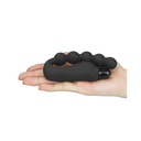 LOVETOY Silicone Power Beads Stimulator