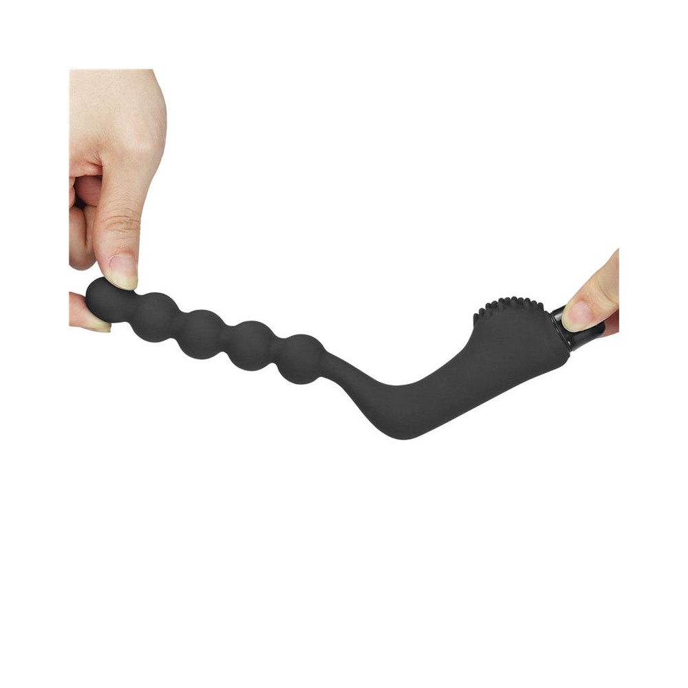 LOVETOY Silicone Power Beads Stimulator