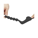 LOVETOY Silicone Power Beads Stimulator