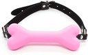 BALL GAG HUESO