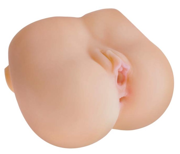 FUCK ME SILLY PETITE FANTASY BUBBLE BUTT