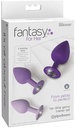 fantasy For Her Her Little Gems Trainer Set