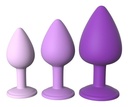 fantasy For Her Her Little Gems Trainer Set