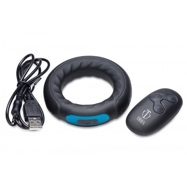 TRINITY VIBES POWER PERFORMANCE RING