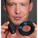 TRINITY VIBES POWER PERFORMANCE RING