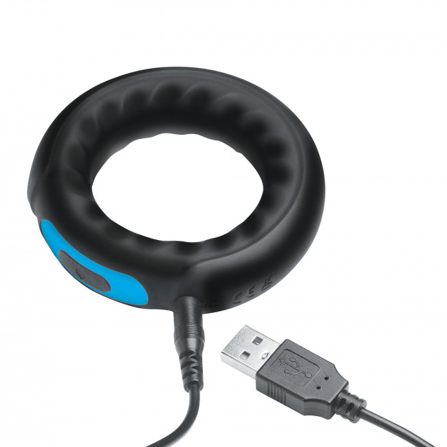 TRINITY VIBES POWER PERFORMANCE RING