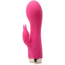 Gossip 10X Wonder Mini Rabbit Vibrator